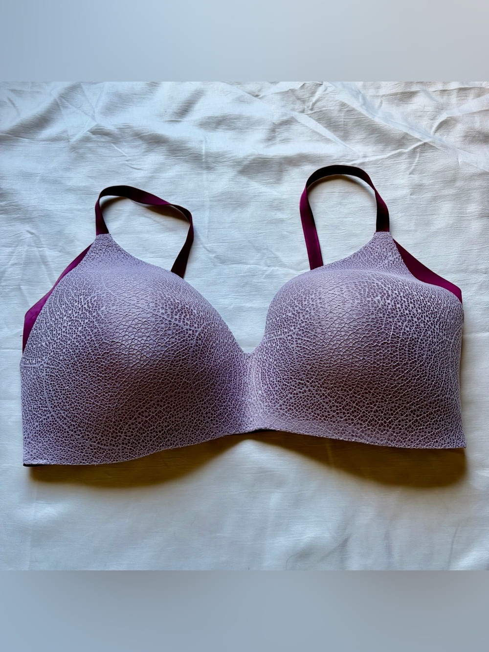 Knix 8+ Bra Multicolor WingWoman Contour Wireless
